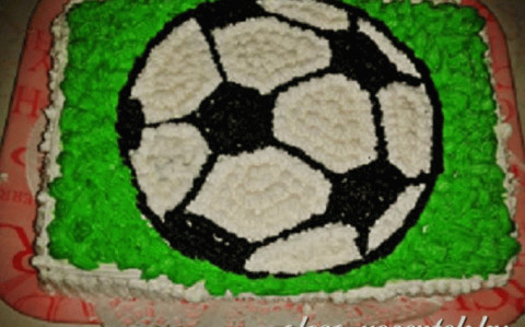 Focis-torta