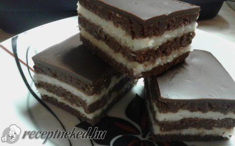 Küldte: Moharosné