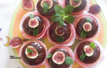 Fügés muffin