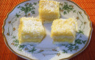 Raffaello szelet