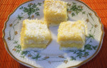 Raffaello szelet