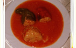 Töltött paprika