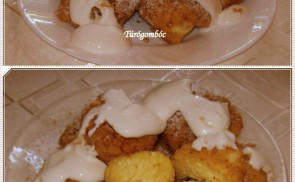Túrógombóc