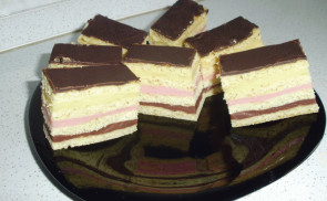 Színeske