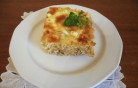 Rakott zöldbab
