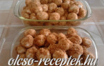 Puha túrógombóc