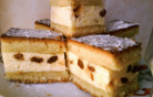 Túrós pite