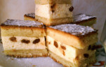 Túrós pite
