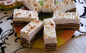 Stollwerck szelet