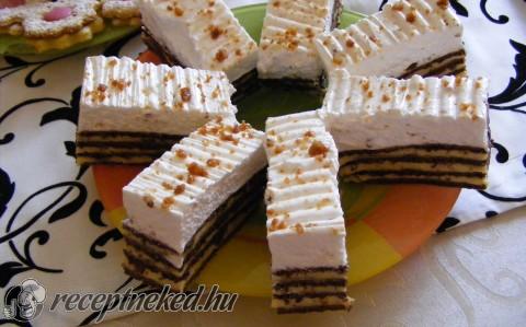 Stollwerck szelet