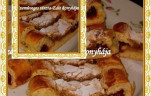 Szemüveges tészta