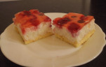 Gyümölcsös rizskocka