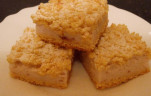 Eperjoghurtos pite