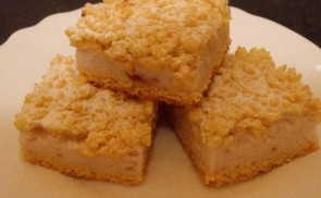 Eperjoghurtos pite