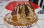 Csokis muffin