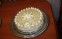 Citrom torta