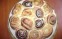 Csiga torta