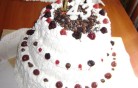 Emeletes torta