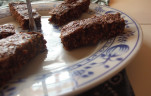 Müzli szelet kép