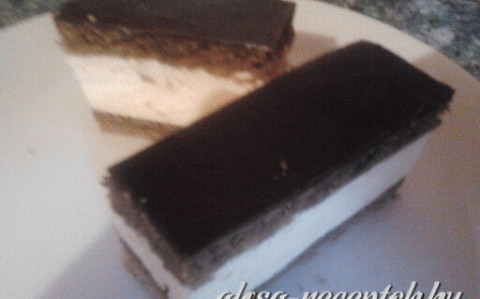 Kinder szelet