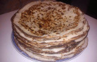 Palacsinta kép