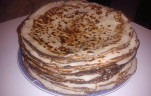 Palacsinta kép