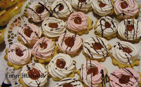 Habos linzer