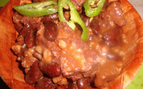 Hamis sólet