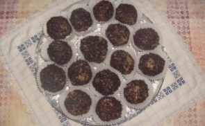 Dióbomba