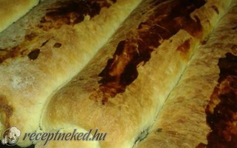 Küldte: Baksa Évi
