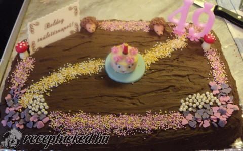 Mese torta