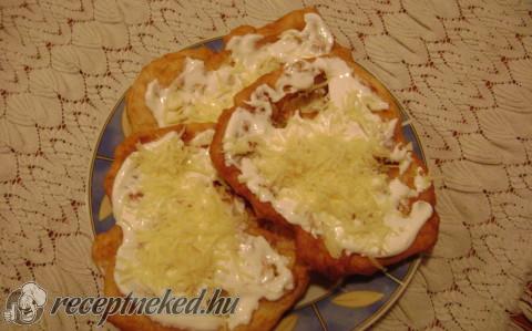 Lángos