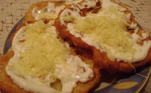 Lángos