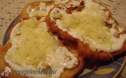 Lángos