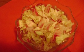 Vitaminsaláta