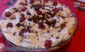Ruszki torta