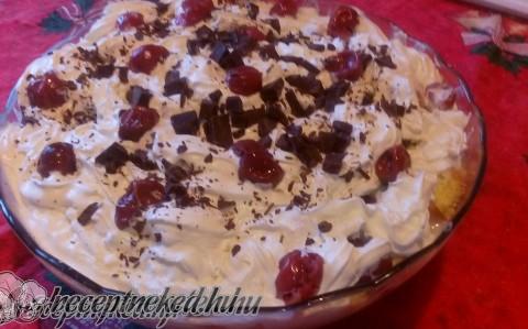 Ruszki torta