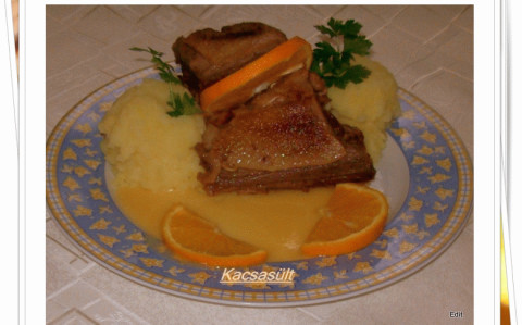 Kacsasült