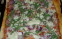 Sonkás-ruccolás pizza