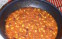 Mexikói csilis bab kép