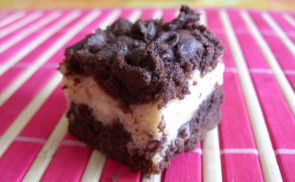 Reszelt túrós