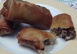 Laktató burek