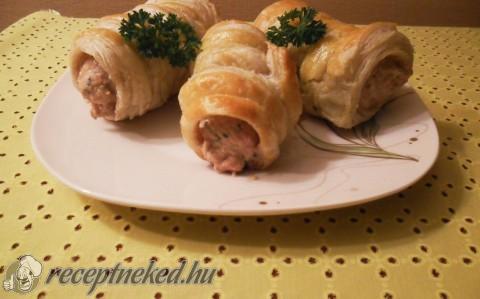 Sonkahabos tekercs