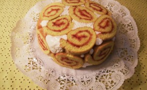 Túrós gúla