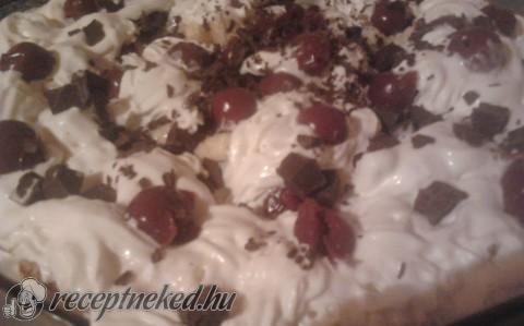 Ruszki torta
