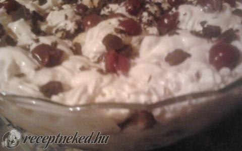 Ruszki torta
