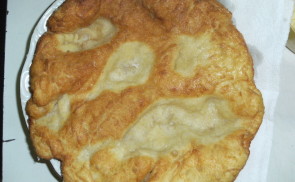 Lángos
