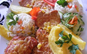 Csoda pecsenye