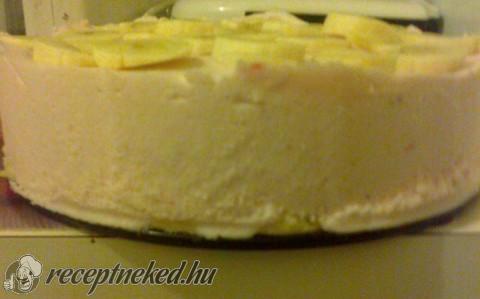Joghurt torta