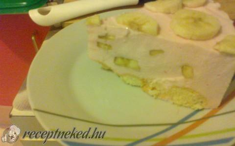 Joghurt torta